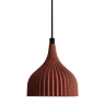 Подвесной светильник Freya FR5582PL-01R (Красный) - фото 12