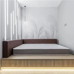 Подвесной светильник Mood G4х1 (Черный)