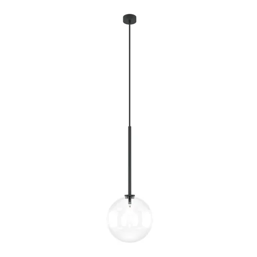 Подвесной светильник Настроение / Mood G4х1 (Черный) MOD172PL-01B - фото