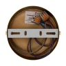 Люстра FR5268PL-04B Слияние / Fusion E14x4 (Черный) FR5268PL-04B - фото 12