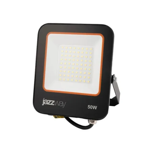 Прожектор светодиодный PFL-V 50Вт 6500К IP65 ДО JazzWay 5039735 - фото 3