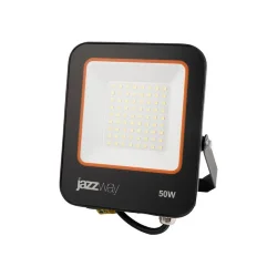 Прожектор светодиодный PFL-V 50Вт 6500К IP65 ДО JazzWay 5039735