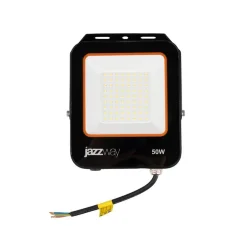 Прожектор светодиодный PFL-V 50Вт 6500К IP65 ДО JazzWay 5039735