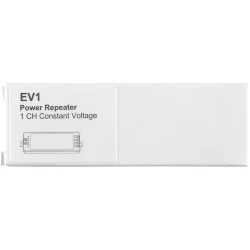 Усилитель 1-канальный ELFLED EV1, 5/36B, 2.4G, 8A