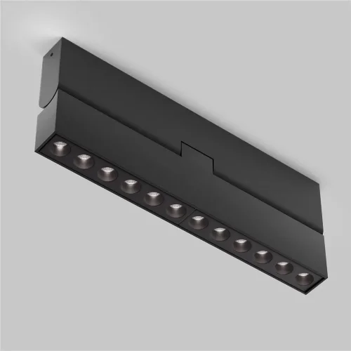 Потолочный светильник Points rot 4000K 12Вт 36° (Черный) - фото 3