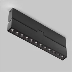 Потолочный светильник Points rot 4000K 12Вт 36° (Черный)