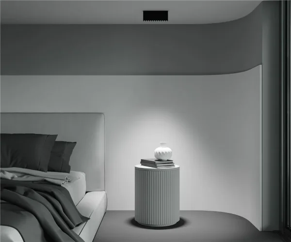 Потолочный светильник Points rot 4000K 12Вт 36° (Черный) - фото 9