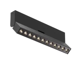Потолочный светильник Точки поворотный / Points rot 12 Вт 4000 К 36° (Черный) C136CL-12W4K-B