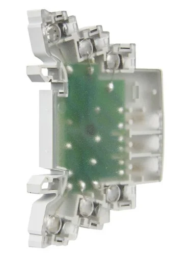 Индикатор световой фаз KARAT IEK MIF10-400 - фото 5