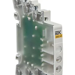 Индикатор световой фаз KARAT IEK MIF10-400