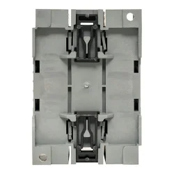Рубильник 3п 125A c рукояткой управления для прямой установки TwinBlock EKF tb-125-3p-f