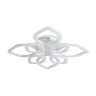 Потолочный светильник FR6199CL-L200W Маркет / Market 200 Вт LED с пультом ДУ (Белый) FR6199CL-L200W - фото 5