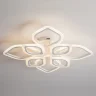 Потолочный светильник FR6199CL-L200W Маркет / Market 200 Вт LED с пультом ДУ (Белый) FR6199CL-L200W - фото 8