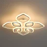 Потолочный светильник FR6199CL-L200W Маркет / Market 200 Вт LED с пультом ДУ (Белый) FR6199CL-L200W - фото 12