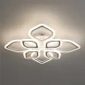 Потолочный светильник FR6199CL-L200W Маркет / Market 200 Вт LED с пультом ДУ (Белый) FR6199CL-L200W - фото 13