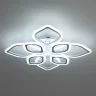 Потолочный светильник FR6199CL-L200W Маркет / Market 200 Вт LED с пультом ДУ (Белый) FR6199CL-L200W - фото 14