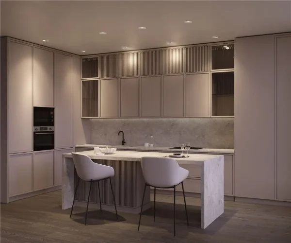 Встраиваемый светильник Move 3-4-6K 9Вт 36° (Белый) - фото 3