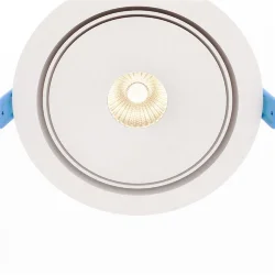 Встраиваемый светильник Move 3-4-6K 9Вт 36° (Белый)