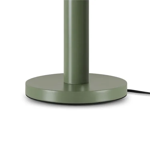 Настольный светильник Freya FR6185TL-L5GN (Зеленый) - фото 4