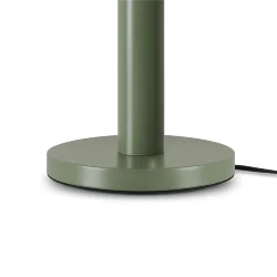 Настольный светильник Freya FR6185TL-L5GN (Зеленый)