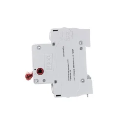 Выключатель-разъединитель 3п 40А ВН-102 DEKraft 17026DEK