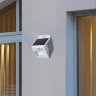 Уличный переносной аккумуляторный светильник VGL7327RL-L3W - 3 Вт LED (Белый) VGL7327RL-L3W - фото 8