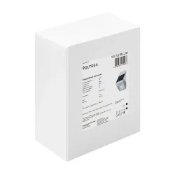 Уличный переносной аккумуляторный светильник VGL7327RL-L3W - 3 Вт LED (Белый) VGL7327RL-L3W
