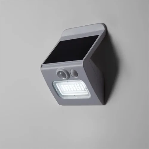 Уличный переносной аккумуляторный светильник VGL7327RL-L3W - 3 Вт LED (Белый) VGL7327RL-L3W - фото 6