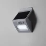Уличный переносной аккумуляторный светильник VGL7327RL-L3W - 3 Вт LED (Белый) VGL7327RL-L3W - фото 6