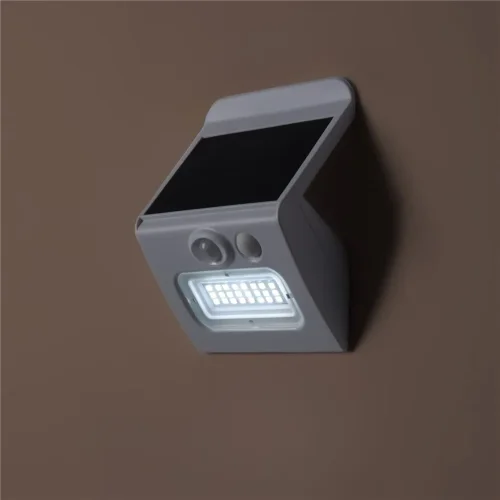 Уличный переносной аккумуляторный светильник VGL7327RL-L3W - 3 Вт LED (Белый) VGL7327RL-L3W - фото 9