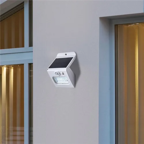 Уличный переносной аккумуляторный светильник VGL7327RL-L3W - 3 Вт LED (Белый) VGL7327RL-L3W - фото 10