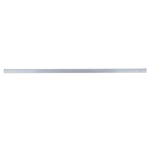 ULI-P11-35W-SPFR IP40 WHITE MATTE Светильник для растений светодиодный линейный, 1150мм, выкл, на корпусе, Алюминий, Спектр для фотосинтеза, TM Uniel - фото 2