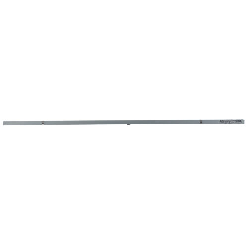 ULI-P11-35W-SPFR IP40 WHITE MATTE Светильник для растений светодиодный линейный, 1150мм, выкл, на корпусе, Алюминий, Спектр для фотосинтеза, TM Uniel - фото 3