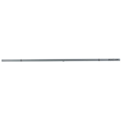 ULI-P11-35W-SPFR IP40 WHITE MATTE Светильник для растений светодиодный линейный, 1150мм, выкл, на корпусе, Алюминий, Спектр для фотосинтеза, TM Uniel
