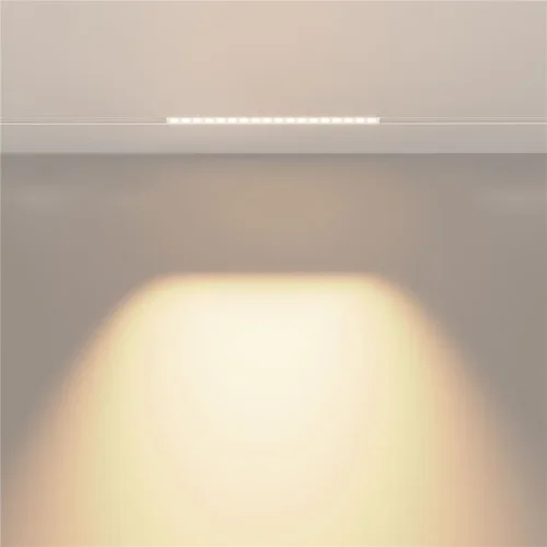 Трековый светильник Points Exility 2700-6000K 18Вт 36° Dim Dali2 (Белый) - фото 9