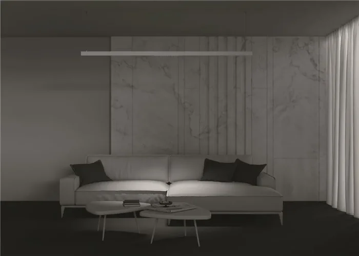 Трековый светильник Points Exility 2700-6000K 18Вт 36° Dim Dali2 (Белый) - фото 10