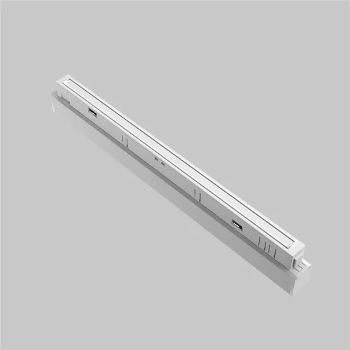 Трековый светильник Точки / Points Exility 2700-6000K 18Вт 36° Dim Dali2 (Белый) TR031-4-18WTW-DD2-W - фото 6