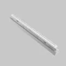 Трековый светильник Точки / Points Exility 2700-6000K 18Вт 36° Dim Dali2 (Белый) TR031-4-18WTW-DD2-W - фото 6