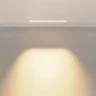 Трековый светильник Точки / Points Exility 2700-6000K 18Вт 36° Dim Dali2 (Белый) TR031-4-18WTW-DD2-W - фото 9