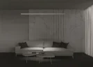 Трековый светильник Точки / Points Exility 2700-6000K 18Вт 36° Dim Dali2 (Белый) TR031-4-18WTW-DD2-W - фото 10