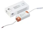 Драйвер LED MG-40-600-01 E для светильников LED ДВО 36Вт W/S IEK LDVO0-36-0-E-K01 - фото 2