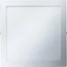 Светильник светодиодный 71 399 NLP-SW1-24W-840-WH-LED 24Вт 4000К IP20 300х300 Navigator 71399 - фото