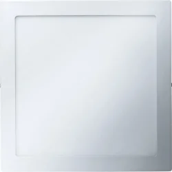 Светильник светодиодный 71 399 NLP-SW1-24W-840-WH-LED 24Вт 4000К IP20 300х300 Navigator 71399