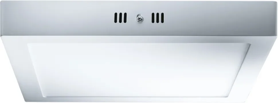 Светильник светодиодный 71 399 NLP-SW1-24W-840-WH-LED 24Вт 4000К IP20 300х300 Navigator 71399 - фото 2