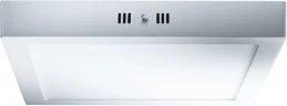 Светильник светодиодный 71 399 NLP-SW1-24W-840-WH-LED 24Вт 4000К IP20 300х300 Navigator 71399 - фото 2
