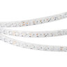 Светодиодная лента герметичная FLT-PS-А42-23mm 24V Warm2700 (21 W/m, IP67, 15deg, 5m) (Arlight) 049306 - фото 2