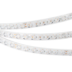 Светодиодная лента герметичная FLT-PS-А42-23mm 24V Warm2700 (21 W/m, IP67, 15deg, 5m) (Arlight) 049306