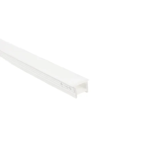 Cиликоновая оболочка встраиваемая T1616KB S43 (16*16mm, pcb 10mm) - фото II