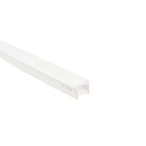 Cиликоновая оболочка встраиваемая T1616KB S43 (16*16mm, pcb 10mm) - фото II