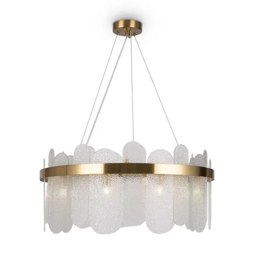 Подвесной светильник Freya FR5141PL-10BS (Латунь) - фото 5